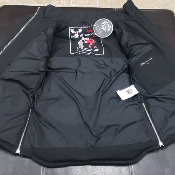 🎁 Moose Knuckles 3Q LDS Jacket - Picture 7 of 14